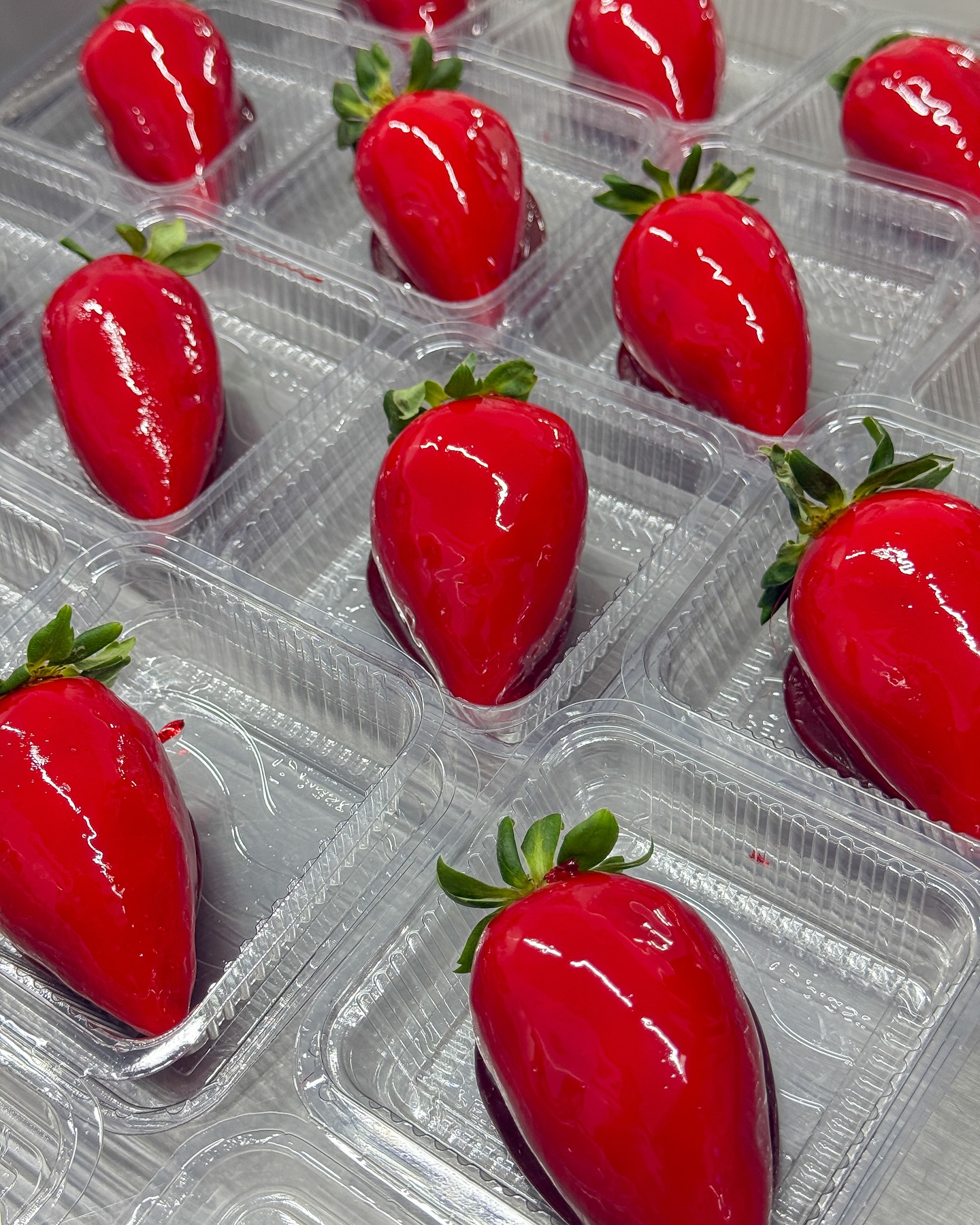 Paixão em Dobro - 6 Unidades