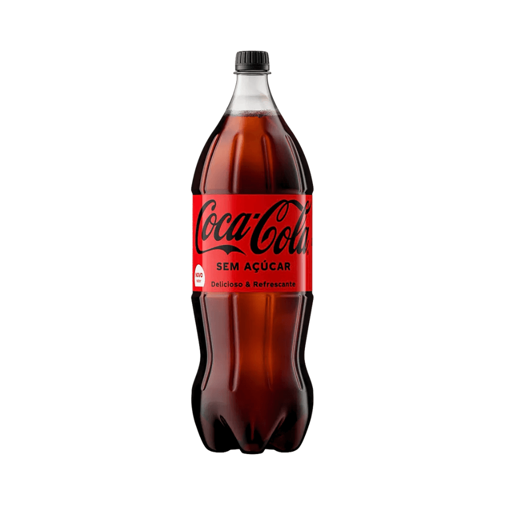 Coca Cola 2L ZERO