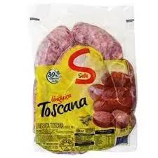 950 G LINGUIÇA TOSCANA